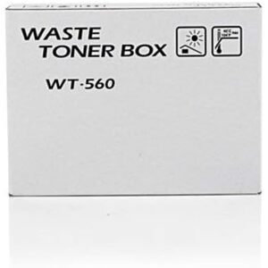 KYOCERA Bac pour restes de toner pour KYOCERA/mita