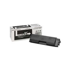 KYOCERA Toner pour KYOCERA/mita FS-C2026, noir