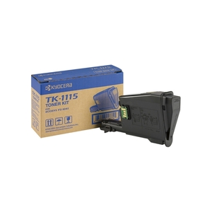 KYOCERA Toner pour KYOCERA/mita FS-1041, noir