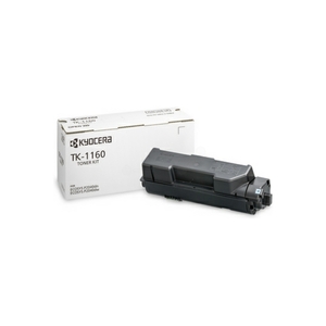 KYOCERA Toner pour KYOCERA/mita P-2040/DN/DW, noir