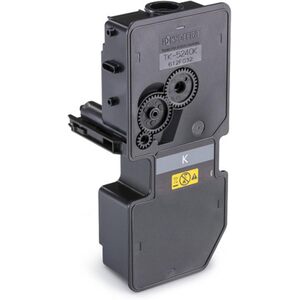 KYOCERA Toner pour KYOCERA/Mita Ecosys TK-5240K, noir