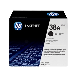 hp Toner pour hp LaserJet 4200/4200LN noir  - 33601