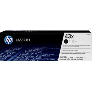 hp Toner pour hp LaserJet 9000/9000N, noir