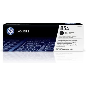hp Toner pour hp LaserJet Pro P1102/P1102W, noir  - 35182