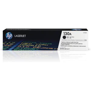 hp Toner hp 130A pour Color LaserJet Pro M177fw, noir