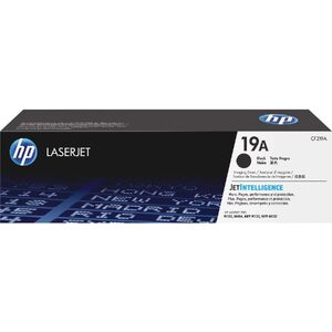 hp Tambour hp 19A pour hp Color LaserJet 102a, noir
