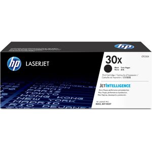HP LJ Pro M203toner noirCF230X toner 3500 pages OEM