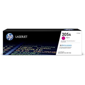 hp Toner hp 205A pour LaserJet Pro MFP M180n, magenta