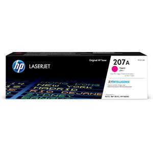 hp Toner hp 207A pour Color Laserjet Pro M255dw, magenta  - W2213A
