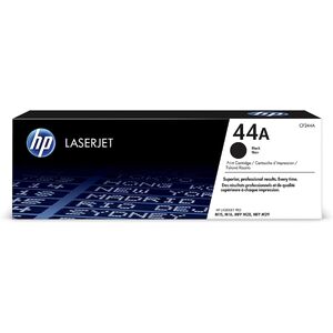 hp Toner hp 44A pour LaserJet Pro M15a, noir