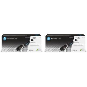 hp Toner hp 143A pour Neverstop Laser 1001nw, Refill