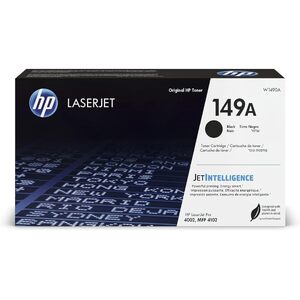 hp Toner hp 149A pour LaserJet Pro 4002dn, noir