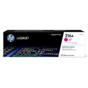 hp Toner hp 216A pour LaserJet Pro MFP M182n, magenta
