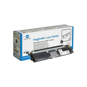 KONICA MINOLTA Toner pour KONICA MINOLTA Magicolor 2400