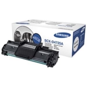 SAMSUNG Toner pour imprimante laser SAMSUNG SCX4725FN, noir - 30322