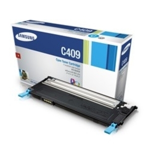 SAMSUNG Toner pour imprimante laser SAMSUNG CLP 310, cyan - 30706