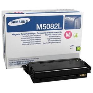 SAMSUNG Toner pour imprimante laser SAMSUNG CLP 620, magenta