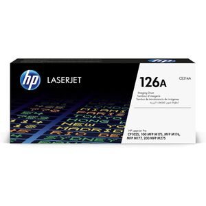 hp Tambour hp 126A pour hp LaserJet Pro CP1025