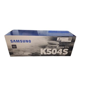 SAMSUNG Toner pour SAMSUNG CLP415/CLX4195, noir