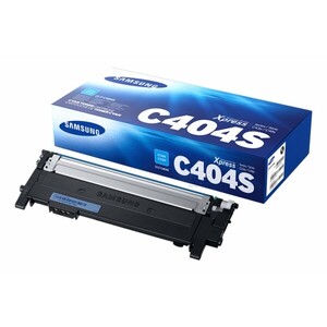 hp Toner pour imprimante laser SAMSUNG SL-C430, cyan