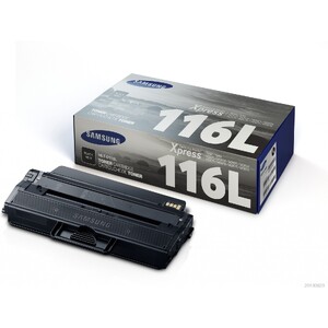 hp Toner pour imprimante laser SAMSUNG Xpress M2625, HC,noir