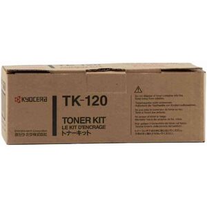 KYOCERA Toner pour KYOCERA/mita FS1030D/FS1030DN, noir  - 35027