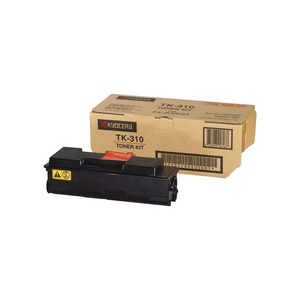 KYOCERA Toner pour KYOCERA/mita FS-2000D/FS-3900DN, noir  - 32830
