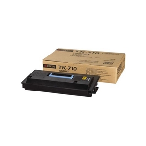 KYOCERA Toner pour KYOCERA/mita FS9130DN, noir