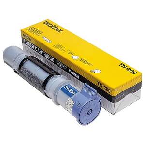 brother Toner pour brother HL-720/HL-730/HL-760, noir