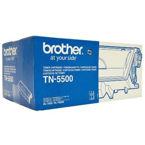 brother Toner pour imprimante laser brother HL-7050, noir  - 37111