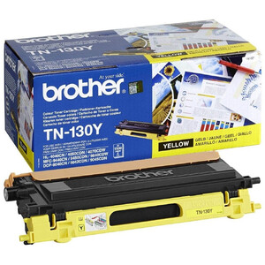 brother Toner pour imprimante laser brother HL-4040CN, jaune  - 30624
