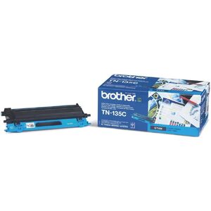 brother Toner pour brother HL-4040CN, cyan  - 30626