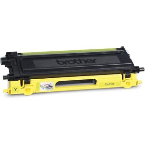 brother Toner pour imprimante laser brother HL-4040CN, jaune  - 30628