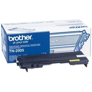 brother Toner pour brother HL-2035, noir - 30655