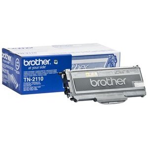 brother Toner pour imprimante laser HL-2140/HL-2150N, noir - 30645