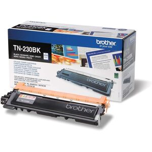 brother Toner pour brother HL-3040CN/HL-3070CW, noir  - 85375