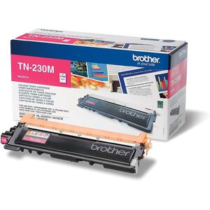 brother Toner pour brother HL-3040CN/HL-3070CW, magenta  - 85377