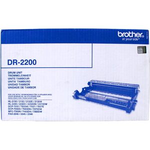brother Unité de tambour pr imprimante laser Brother HL-2240  - 35005