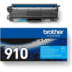 brother Toner pour brother HL-L9310CDW, cyan