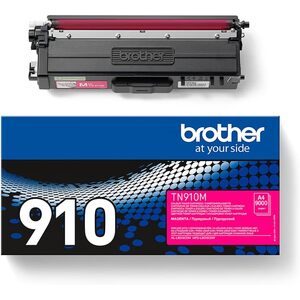 brother Toner pour brother HL-L9310CDW, magenta