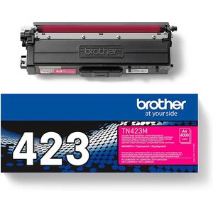 brother Toner pour brother HL-L8260CDW, magenta, HC