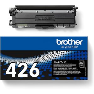 brother Toner pour brother HL-L8360CDW, XXL, noir