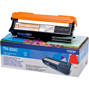 brother Toner pour brother HL-4150CDN/HL-4570CDW, cyan  - 35011