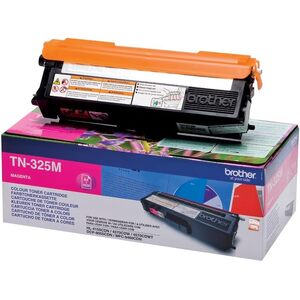 brother Toner pour brother HL-4150CDN/HL-4570CDW, magenta  - 35012
