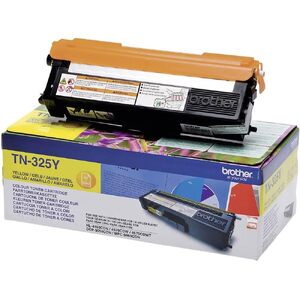 brother Toner pour brother HL-4150CDN/HL-4570CDW, jaune  - 35013