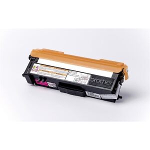 brother Toner pour brother HL-4150CDN/HL-4570CDW, magenta  - 35008