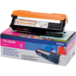 brother Toner pour brother HL-4150CDN/HL-4570CDW, magenta  - 35008