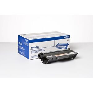 brother Toner pour imprimante laser brother HL-5440D, noir  - 35865