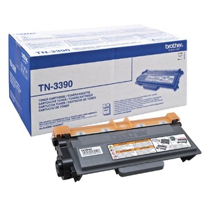 brother Encre pour imprimante laser brother HL-6180DW, noir  - 35867