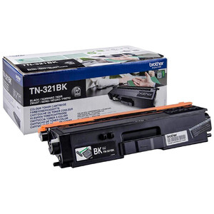 brother Toner pour brother HL-L8250CDN, noir  - 35952